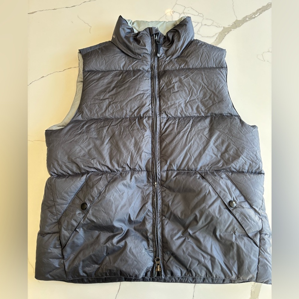 Burton Lava Down Vest